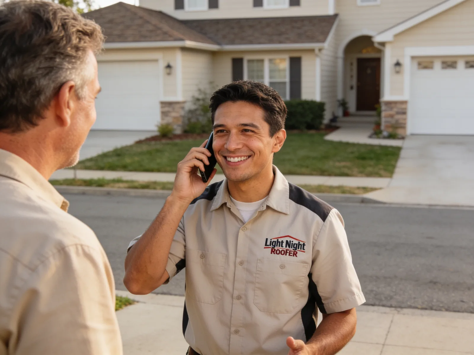 Emergency Roof Repair Gambell, AK FAQs
